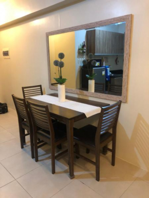 Holiday Suite One Bedroom Condo Unit